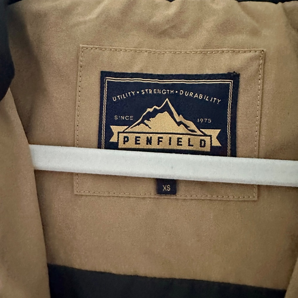 Penfield Rain Jacket (Women's Size X-Small) - Picture 2 of 7